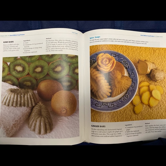 🧼 The Complete Soapmaker Book by Norma Coney Learn How to Make Soap! 🧼 - Picture 5 of 7